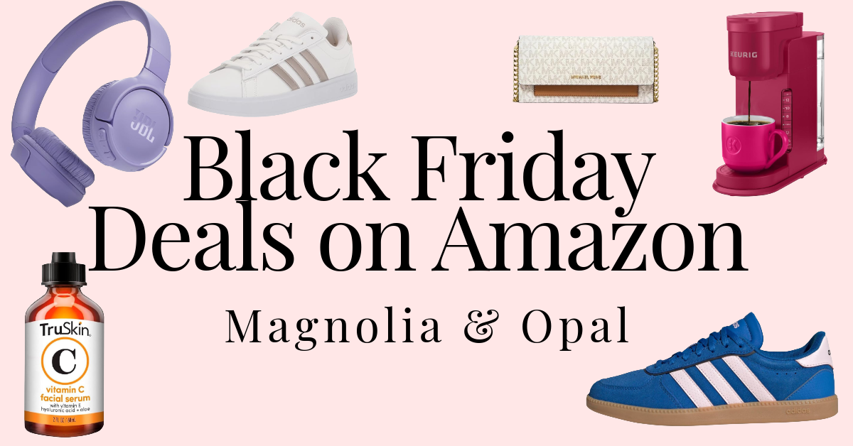 Daily Amazon Flash Deals for the Girlies Who Love a Good Steal